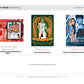2025-26 Panini Court Kings Basketball Hobby Box