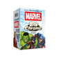 Topps 2025 Marvel Comics Chrome Value Blaster Box - 7 Packs