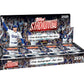 2025 Topps Stadium Club Baseball Hobby Box