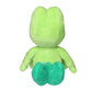 Pokemon Center: Sitting Cuties: Treecko Plush # 252 -  Generation 3 - 6 In
