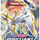 Pokemon TCG Sword & Shield Brilliant Stars Booster Pack - 10 Cards