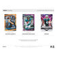 2025 Panini Prizm Football 6-Pack Hobby Blaster Box (Orange Ice Prizms)