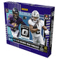 2025 Panini Donruss Optic Football H2 Box