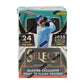 2025 Panini Select Baseball 6-Pack Blaster Box