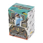 2025 Panini Select Baseball 6-Pack Blaster Box