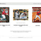 2025 Panini Select Baseball 6-Pack Blaster Box