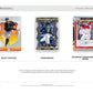 2025 Panini Select Baseball 6-Pack Blaster Box