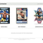 Panini 2025 Contenders Professional Fighters League PFL Hobby Box