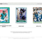Panini 2025 Donruss Football Retail 24-Pack Box