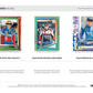 2025 Panini Donruss Racing 7-Pack Blaster Box