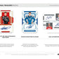 Panini 2025 National Treasures Racing Hobby Box