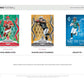 Panini 2025 Phoenix Football Mega Box