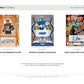Panini 2025 Phoenix Football Mega Box