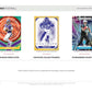 Panini 2025 Phoenix Football Mega Box