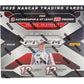 Panini 2025 Prizm NASCAR Racing Hobby Box