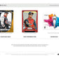 Panini 2025 Prizm NASCAR Racing Hobby Box