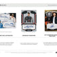 Panini 2025 Prizm NASCAR Racing Hobby Box