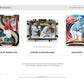 2025 Panini Select Baseball Hobby Box