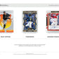 2025 Panini Select Baseball Hobby Box