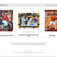 2025 Panini Select Baseball Mega Box