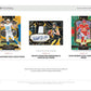 2025 Panini Select Football H2 Hobby Box