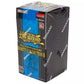 Yu-Gi-Oh! CCG: Booster Box: 25th Anniversary: Rarity Collection 2 (18 Packs)