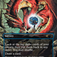 Magic the Gathering Secret Lair x Dungeons & Dragons: An Exhibition of Adventure - Non-Foil Edition