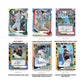2026 Panini Donruss Baseball Mega Box