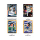 2026 Panini Donruss Baseball Mega Box