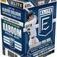 2026 Panini Donruss Elite Baseball Blaster Box