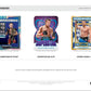 2026 Panini Contenders PFL Professional Fighters League Trading Cards Hobby Box – 4 Packs, 8 Cards per Pack