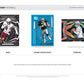 2026 Panini Obsidian Football Hobby Box