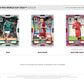 2026 Panini Prizm FIFA World Cup Soccer Blaster Hobby Box