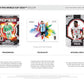 2026 Panini Prizm FIFA World Cup Soccer Blaster Hobby Box