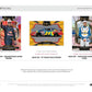 2026 Panini Select NASCAR Racing Hobby Box