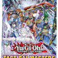 Yu-Gi-Oh! Tactical Masters Booster Pack(1st Edition)
