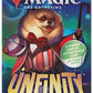 Magic the Gathering: Unfinity Draft Booster Pack