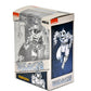 TMNT Teenage Mutant Ninja Turtles Mirage B&W Shredder AutoT