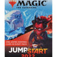 Magic the Gathering Jumpstart 2022 Booster Pack