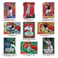 2026 Panini Donruss Elite Baseball Mega Box Trading Cards