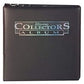 Ultra Pro - Collectors Album Ring Binder A4 - Black