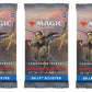 3 Packs MTG Draft Booster Pack Lot MTG Commander Legends Battle for Baldurs Gate