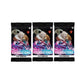3 Packs MTG Play Booster Pack Lot MTG Foundations