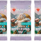 3 Packs MTG Play Booster Pack Lot MTG Modern Horizons 3