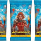 3 Packs MTG Play Booster Pack Lot for MTG Aetherdrift