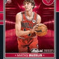 Panini 2024-25 Basketball NBA Hoops Basketball Hobby Box