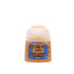 Games Workshop - Citadel - Layer - Tau Light Ochre