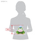 Sanei Boeki Super Mario All Star Collection Spike Plush Toy, Size S, Height 6.3 Inches (16 cm)