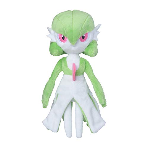 Pokemon Center Gardevoir 5 Inch Sitting Cuties Plush