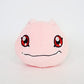 Sanei Boeki DG18 Digimon Plush Series Colomon (S)